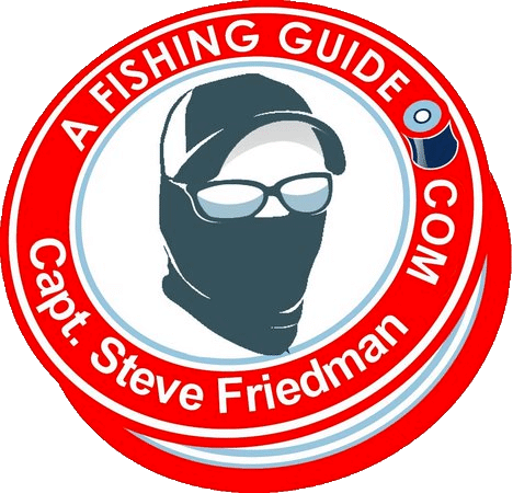 A Fishing Guide - Expert Backcountry & Flats Charters